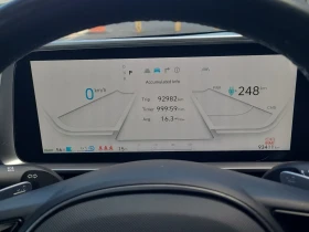Hyundai Ioniq 6 Awd* Long Range Preferred* Back cam* Подгрев, снимка 9
