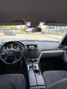 Mercedes-Benz C 220 646 145хил , снимка 15