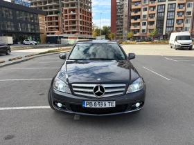Mercedes-Benz C 220 646 145хил , снимка 3