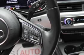Audi A5 Quattro/Kamera/LED/Virtual Cockpit, снимка 12