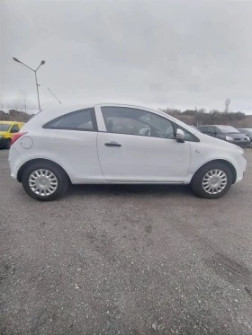 Opel Corsa 1.3CDTI-КЛИМАТИК, снимка 4