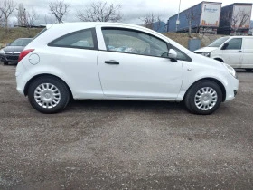 Opel Corsa 1.3CDTI-КЛИМАТИК, снимка 12