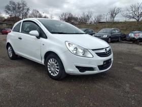 Opel Corsa 1.3CDTI-КЛИМАТИК, снимка 11