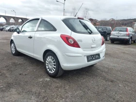 Opel Corsa 1.3CDTI-КЛИМАТИК, снимка 14