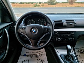 BMW 120 2.0D Facelift 177ks., снимка 13 - Автомобили и джипове - 42367536
