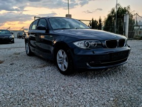 BMW 120 2.0D Facelift 177ks. | Mobile.bg   5