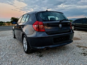 BMW 120 2.0D Facelift 177ks. | Mobile.bg   8