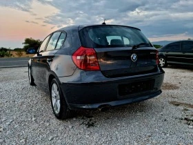 BMW 120 2.0D Facelift 177ks., снимка 8