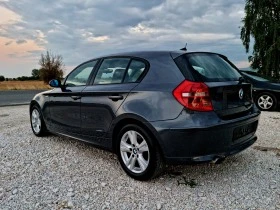 BMW 120 2.0D Facelift 177ks., снимка 9