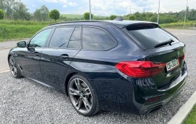 BMW 550 M550d xDrive / Harman&Kardon /  | Mobile.bg    6