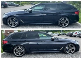 BMW 550 M550d xDrive / Harman&Kardon /  | Mobile.bg    7