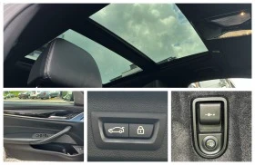 BMW 550 M550d xDrive / Harman&Kardon /  | Mobile.bg    14