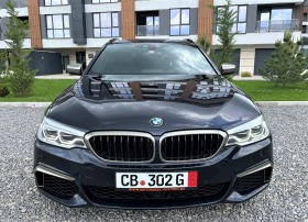 BMW 550 M550d xDrive / Harman&Kardon / Обдухване, снимка 2