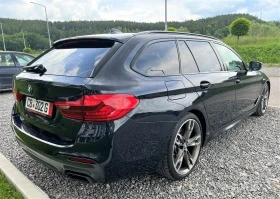 BMW 550 M550d xDrive / Harman&Kardon /  | Mobile.bg    4