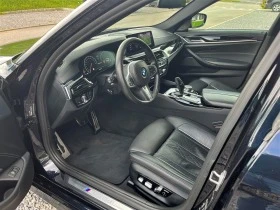 BMW 550 M550d xDrive / Harman&Kardon /  | Mobile.bg    8