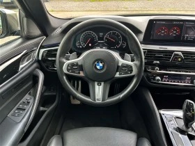 BMW 550 M550d xDrive / Harman&Kardon /  | Mobile.bg    10