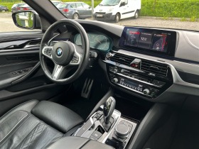 BMW 550 M550d xDrive / Harman&Kardon /  | Mobile.bg   12