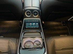 Mercedes-Benz AMG GT 63S 4MATIC+ МОНОТОРИ ЛИЗИНГ, снимка 14