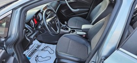 Opel Astra 1,7CDTi-101*2011* 5***!!! | Mobile.bg   8