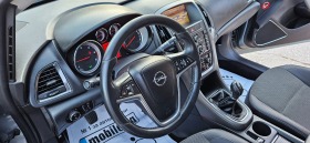 Opel Astra 1,7CDTi-101кс*2011г*ЕВРО 5*КОЖА*НАВИГАЦИЯ*НОВ!!!, снимка 9