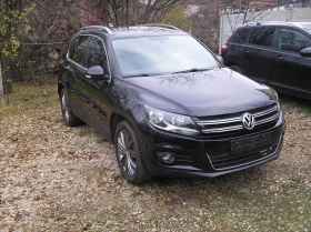 VW Tiguan 2, 0 d -4x4 | Mobile.bg � ����� ������ 5