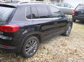 VW Tiguan 2, 0 d -4x4 | Mobile.bg � ����� ������ 4