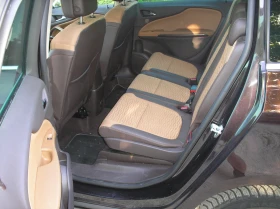 Opel Zafira 1, 6 I, 150ks | Mobile.bg    7