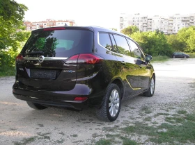 Opel Zafira 1, 6 I, 150ks | Mobile.bg    5