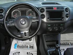 VW Tiguan 2, 0 d -4x4 - 6499 € - 67411139 7