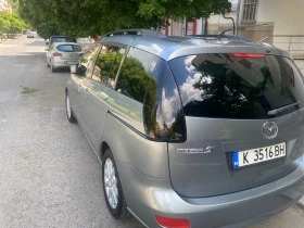 Mazda 5, снимка 3