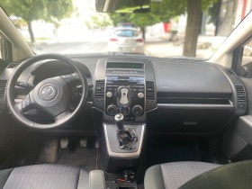 Mazda 5, снимка 4