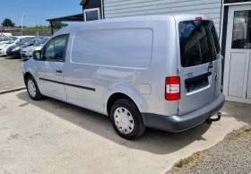 VW Caddy 1.9TDI MAXI | Mobile.bg    4