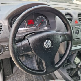 VW Caddy 1.9TDI MAXI, снимка 9