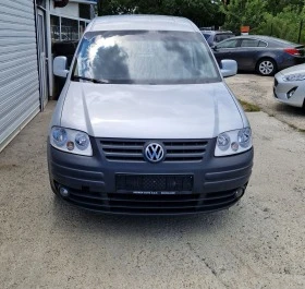 VW Caddy 1.9TDI MAXI | Mobile.bg    2