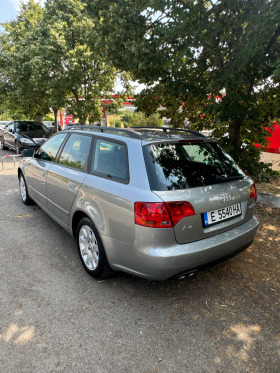 Audi A4 2.0TDI* 140hp*  | Mobile.bg   6