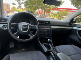 Audi A4 2.0TDI* 140hp*  | Mobile.bg   11