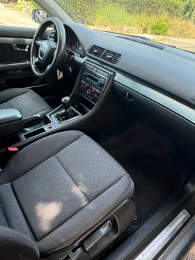 Audi A4 2.0TDI* 140hp* , снимка 8