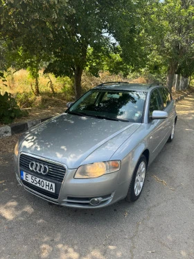 Audi A4 2.0TDI* 140hp* , снимка 1