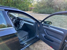 VW Passat 1.6TDI, снимка 9