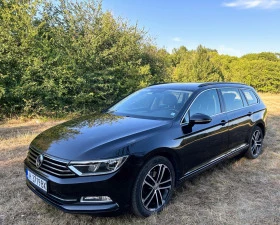 VW Passat 1.6TDI, снимка 1