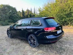 VW Passat 1.6TDI, снимка 4