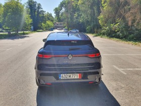 Renault Megane E - Tech 60 kWh optimum charge, снимка 6