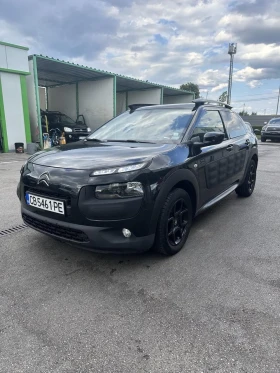 Citroen C4 Cactus 1.6 E-HDI 92hp, снимка 1