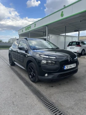 Citroen C4 Cactus 1.6 E-HDI 92hp, снимка 2