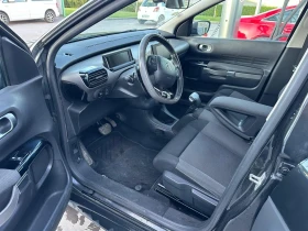 Citroen C4 Cactus 1.6 E-HDI 92hp, снимка 11