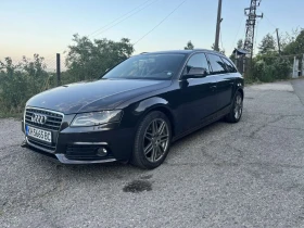 Audi A4 | Mobile.bg    2