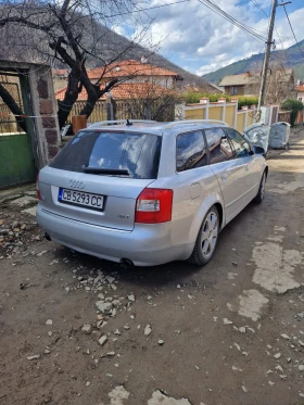 Audi A4 1.8T S-line, снимка 5