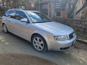 Audi A4 1.8T S-line, снимка 3