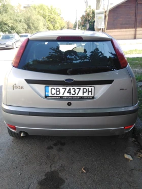 Ford Focus 1.8tdci | Mobile.bg    4