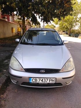 Ford Focus 1.8tdci | Mobile.bg    6